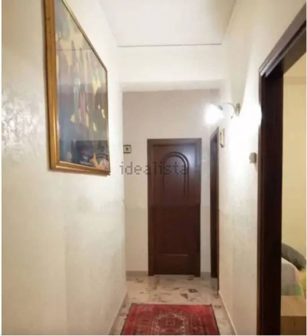 appartamento in vendita a Caltanissetta