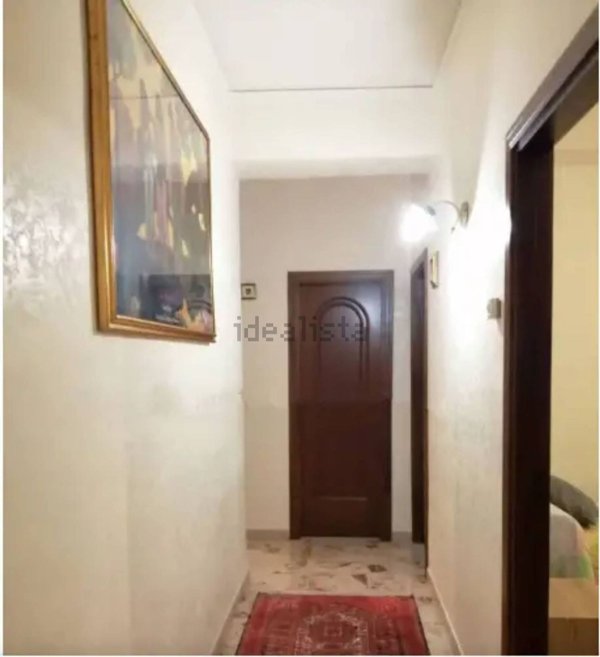 appartamento in vendita a Caltanissetta