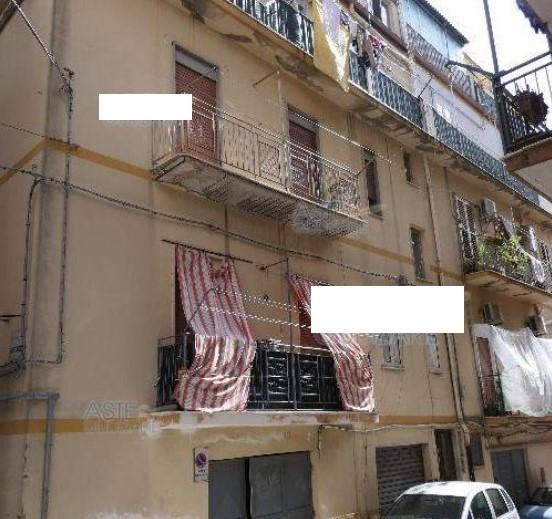 appartamento in vendita a Caltanissetta in zona Centro Storico