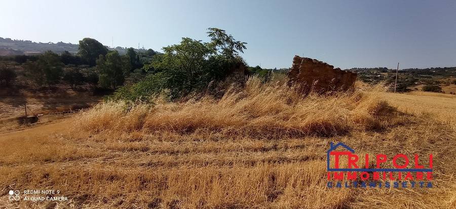 appartamento in vendita a Caltanissetta