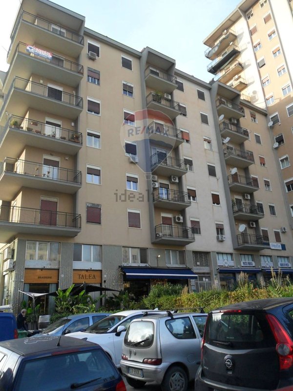 appartamento in vendita a Caltanissetta