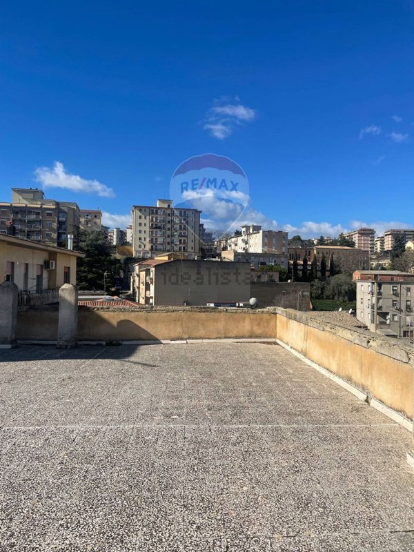 appartamento in vendita a Caltanissetta