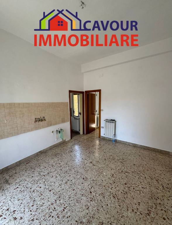 appartamento in vendita a Caltanissetta