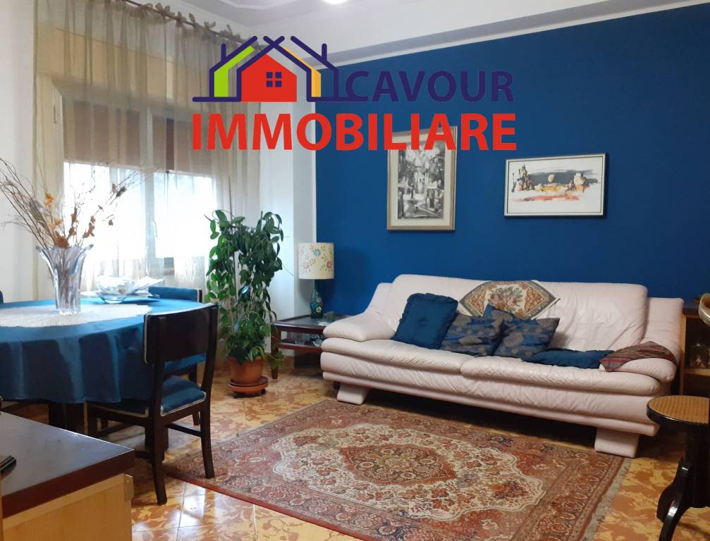 appartamento in vendita a Caltanissetta