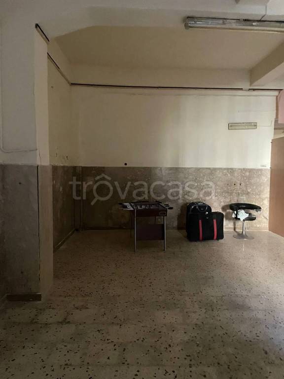 appartamento in vendita a Caltanissetta