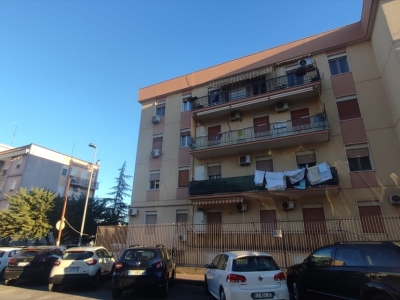 appartamento in vendita a Caltanissetta in zona Centro Storico