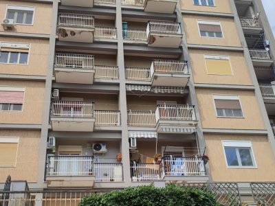 appartamento in vendita a Caltanissetta