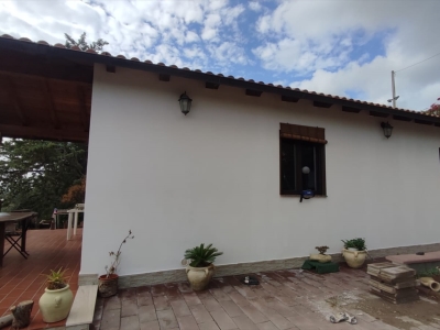casa indipendente in vendita a Caltanissetta