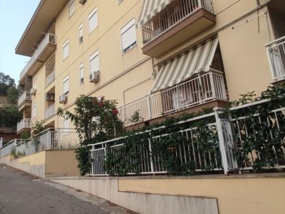 appartamento in vendita a Caltanissetta