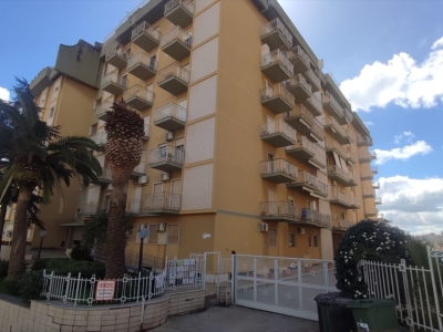 appartamento in vendita a Caltanissetta
