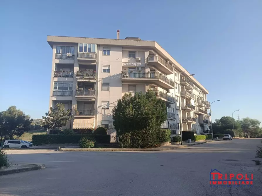 appartamento in vendita a Caltanissetta