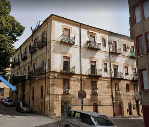 appartamento in vendita a Caltanissetta