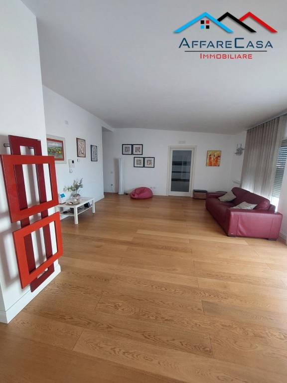 appartamento in vendita a Caltanissetta