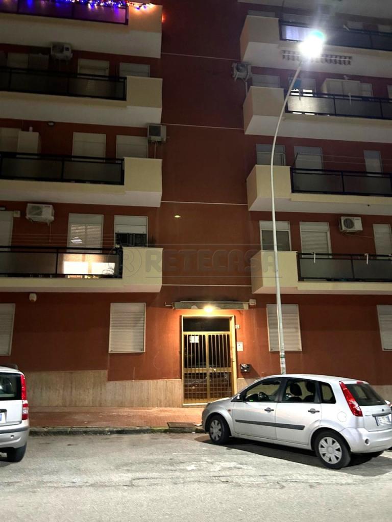 appartamento in vendita a Caltanissetta