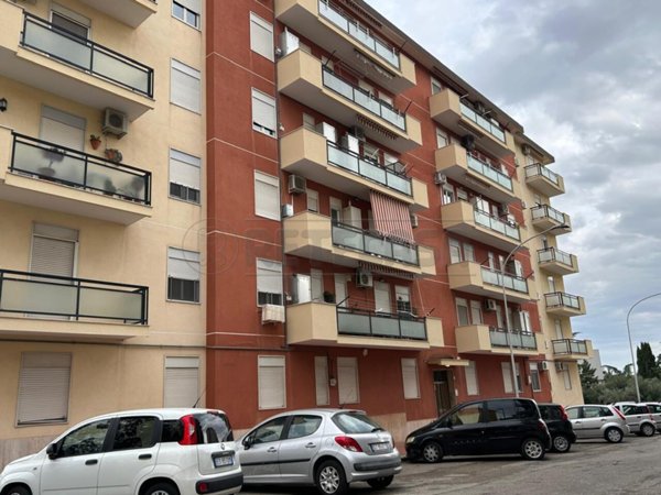 appartamento in vendita a Caltanissetta
