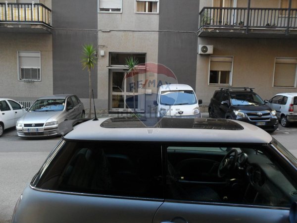 appartamento in vendita a Caltanissetta