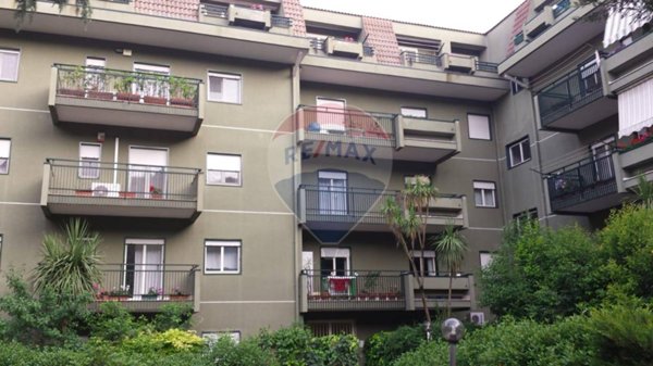 appartamento in vendita a Caltanissetta