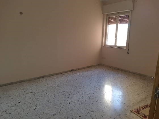 appartamento in vendita a Caltanissetta