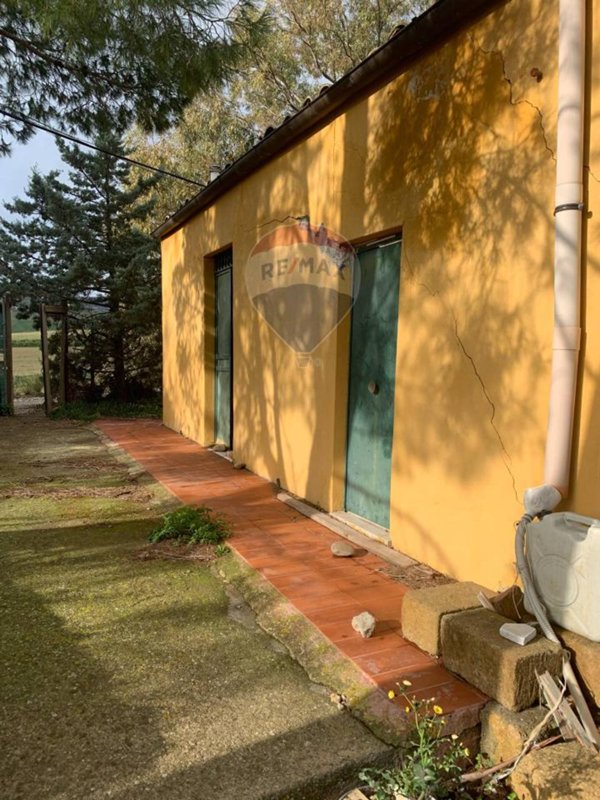 casa indipendente in vendita a Caltanissetta
