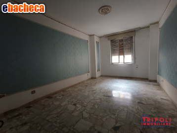 appartamento in vendita a Caltanissetta