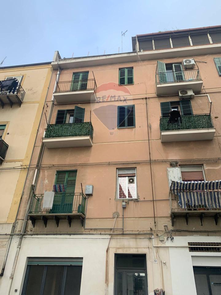 appartamento in vendita a Caltanissetta