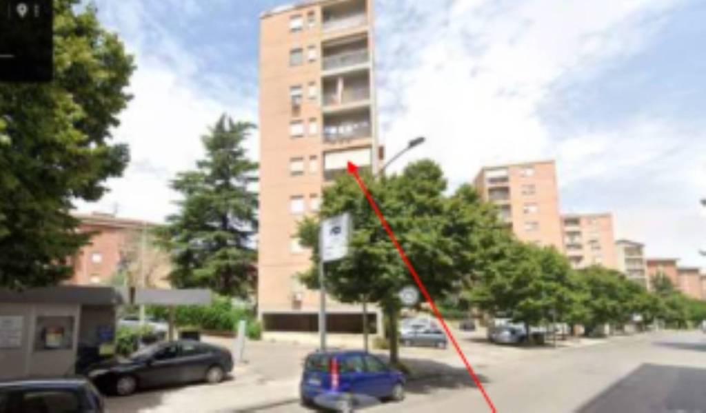 appartamento in vendita a Caltanissetta in zona Balate / Pinzelli
