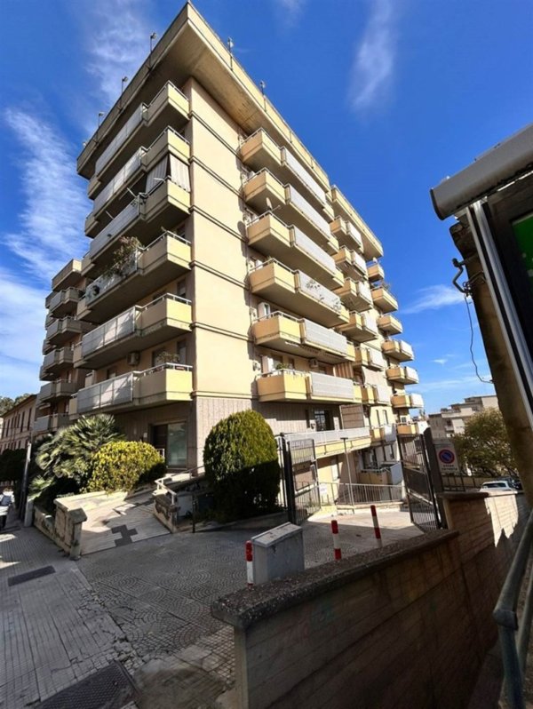 appartamento in vendita a Caltanissetta