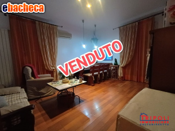 appartamento in vendita a Caltanissetta
