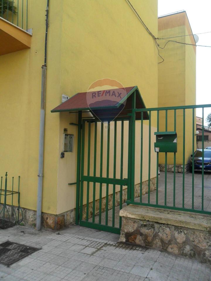 appartamento in vendita a Caltanissetta