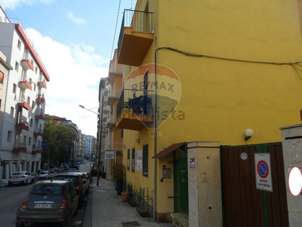 appartamento in vendita a Caltanissetta
