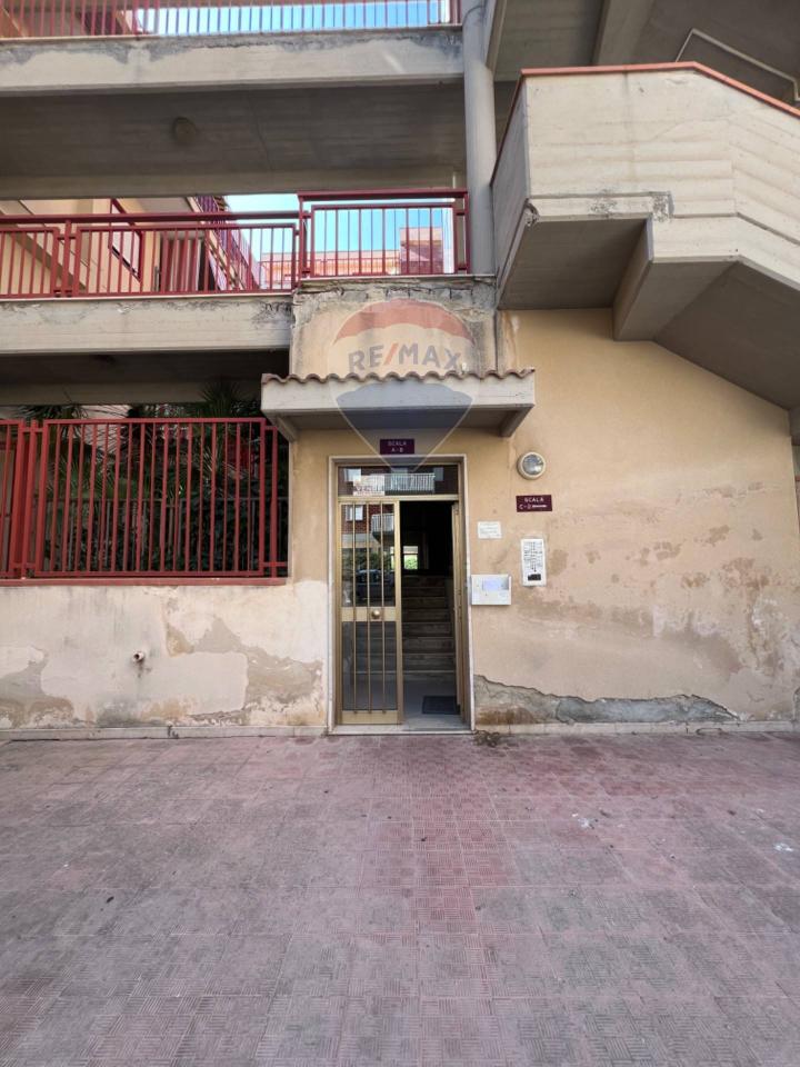 appartamento in vendita a Caltanissetta
