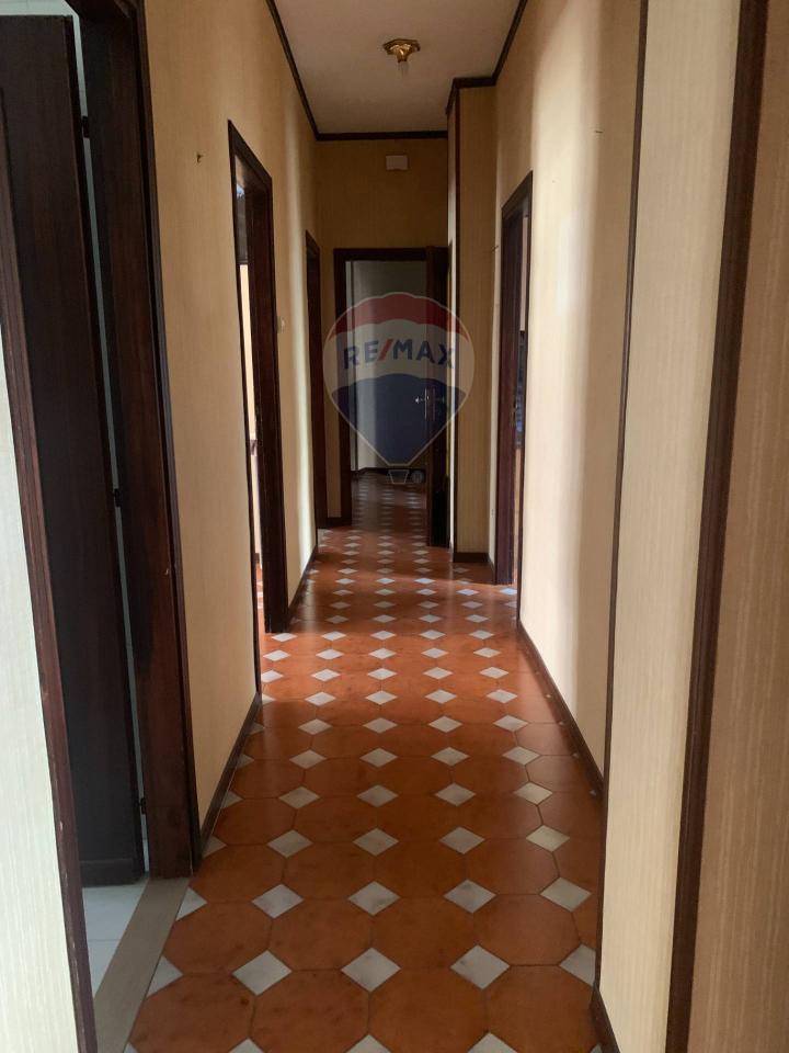 appartamento in vendita a Caltanissetta in zona Centro Storico