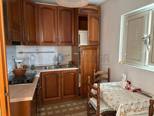 appartamento in vendita a Caltanissetta