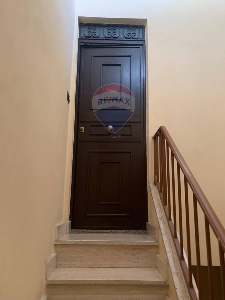 appartamento in vendita a Caltanissetta