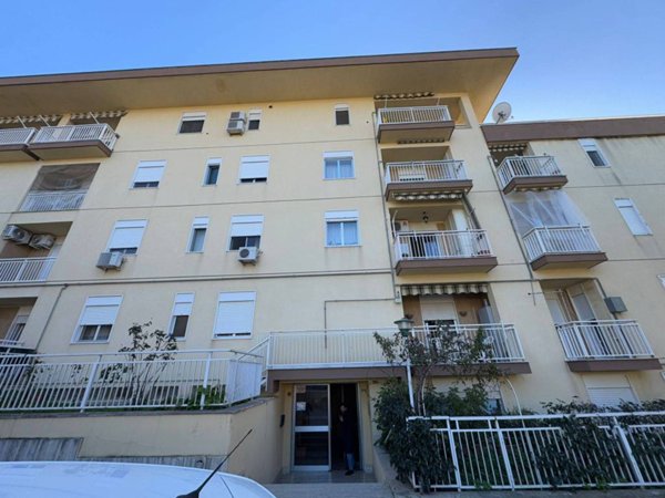 ufficio in vendita a Caltanissetta