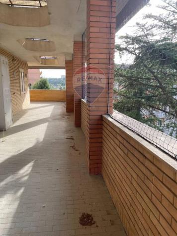 appartamento in vendita a Caltanissetta in zona Palmitelli