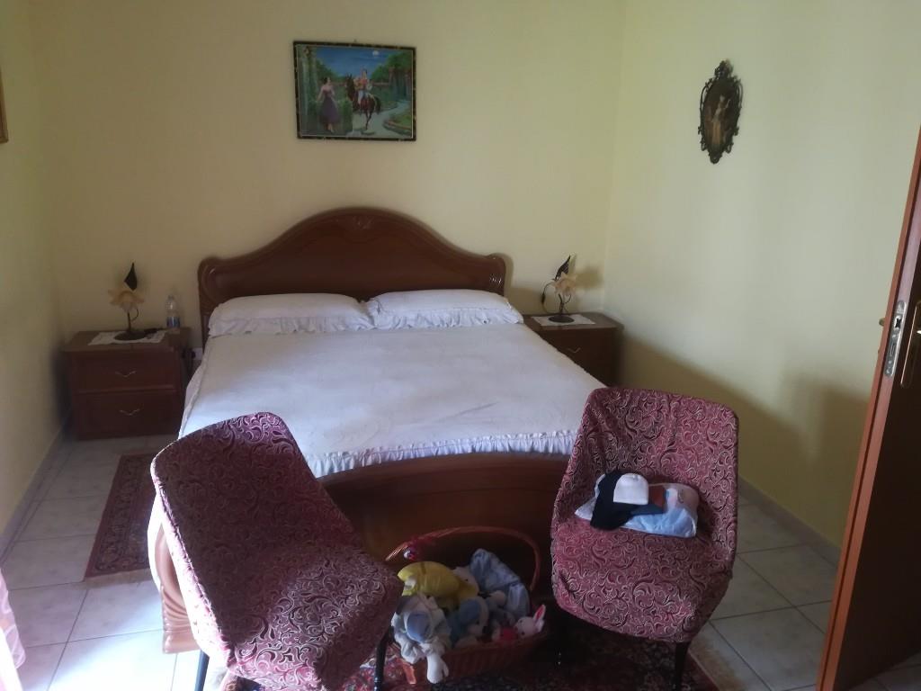 casa indipendente in vendita a Caltanissetta in zona Centro Storico