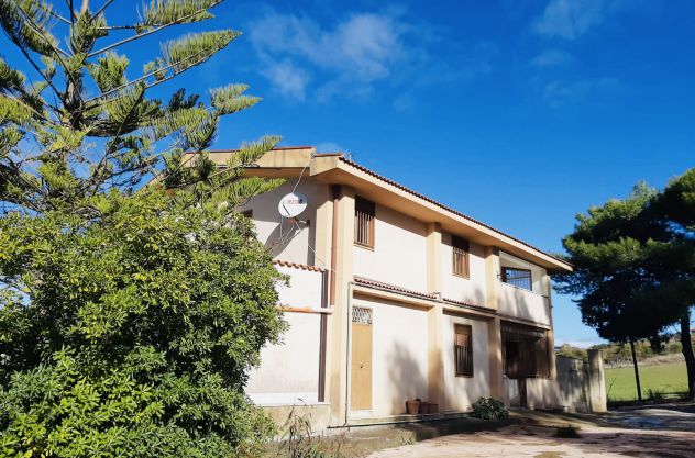 appartamento in vendita a Caltanissetta