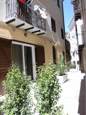 appartamento in vendita a Caltanissetta in zona Centro Storico