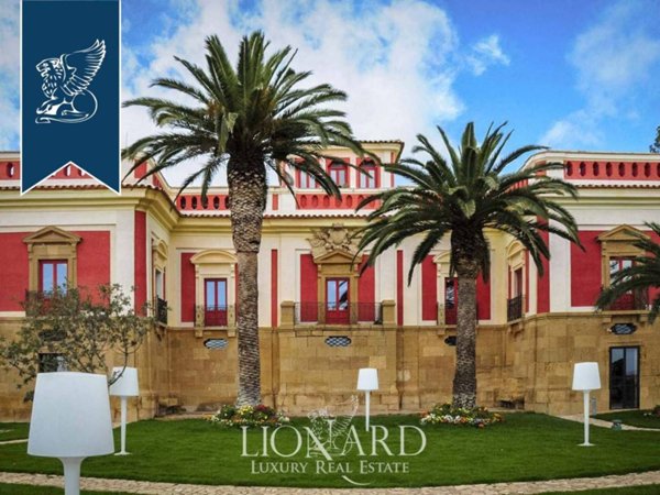 villa in vendita a Caltanissetta