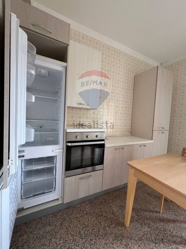 appartamento in vendita a Caltanissetta in zona Centro Storico