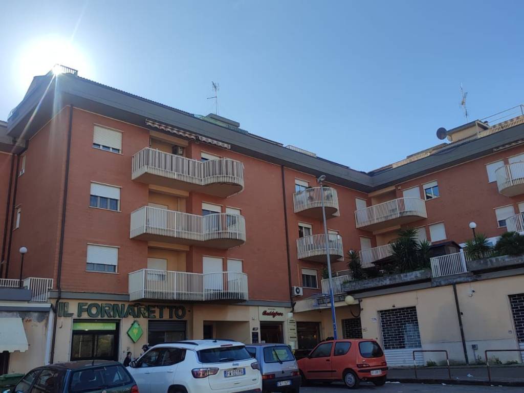 appartamento in vendita a Caltanissetta