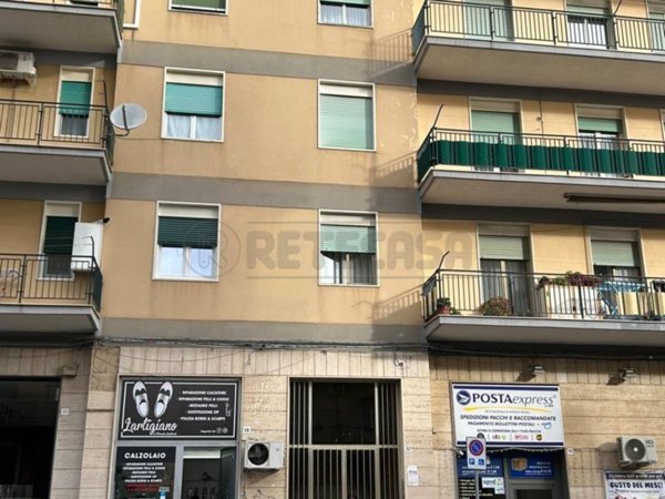 appartamento in vendita a Caltanissetta