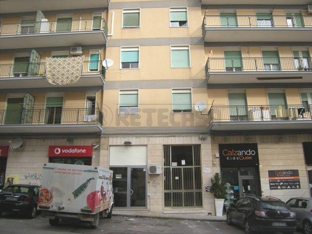 appartamento in vendita a Caltanissetta