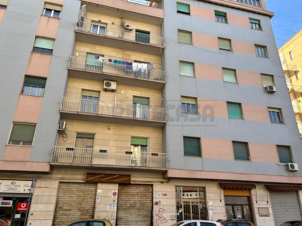 appartamento in vendita a Caltanissetta