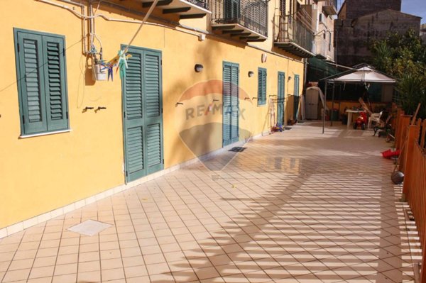 appartamento in vendita a Caltanissetta