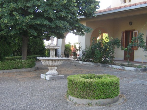 casa indipendente in vendita a Caltanissetta