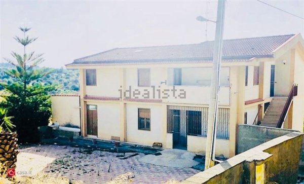 casa indipendente in vendita a Caltanissetta