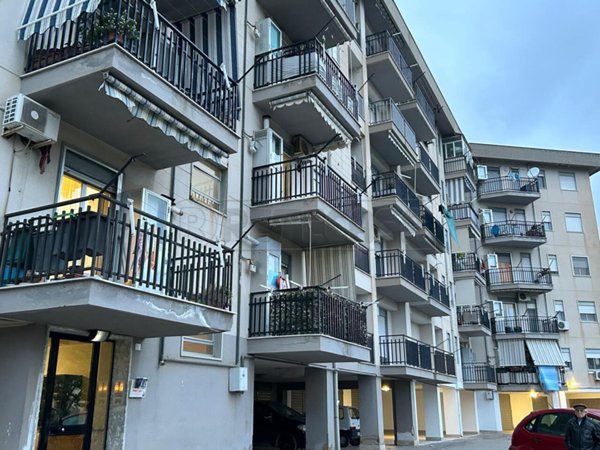 appartamento in vendita a Caltanissetta