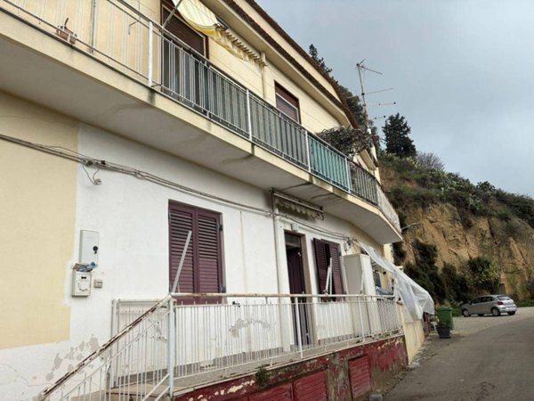 appartamento in vendita a Caltanissetta